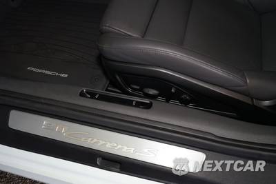 2022 Porsche 911 Carrera S Coupe - zdjęcie 29 z 35 - miniatura