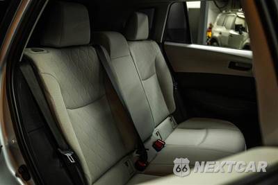 2026 Toyota Corolla Cross L - zdjęcie 11 z 24 - miniatura