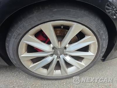 2018 Audi A7 3.0T Premium Plus - zdjęcie 11 z 30 - miniatura