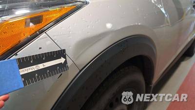 2019 Nissan Kicks S - zdjęcie 6 z 9 - miniatura