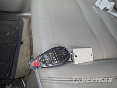 2012 Dodge Durango Crew - zdjęcie 32 z 35 - miniatura