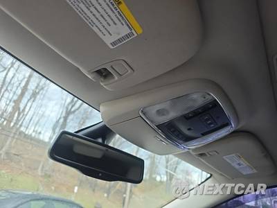 2012 Dodge Durango Crew - zdjęcie 35 z 35 - miniatura