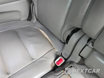 2012 Dodge Durango Crew - zdjęcie 30 z 35 - miniatura