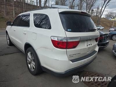 2012 Dodge Durango Crew - zdjęcie 6 z 35 - miniatura