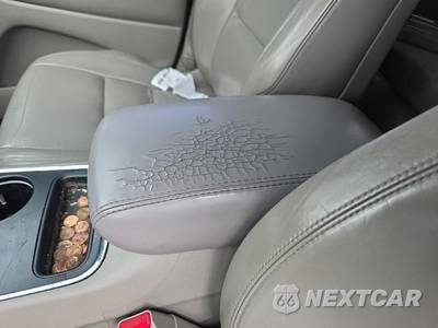 2012 Dodge Durango Crew - zdjęcie 23 z 35 - miniatura
