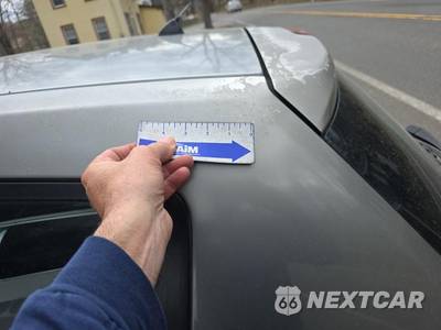 2009 Nissan Versa 1.8 S Hatchback - zdjęcie 20 z 35 - miniatura