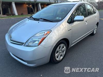 2009 Toyota Prius Touring - zdjęcie 1 z 34 - miniatura