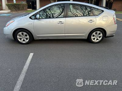 2009 Toyota Prius Touring - zdjęcie 8 z 34 - miniatura