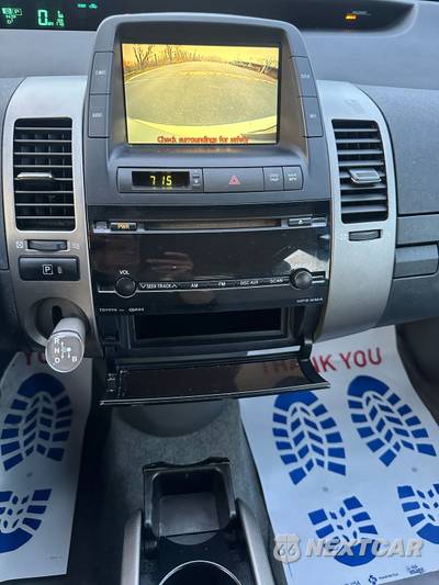 2009 Toyota Prius Touring - zdjęcie 23 z 34 - miniatura