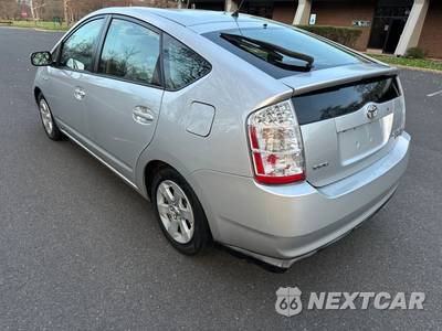 2009 Toyota Prius Touring - zdjęcie 28 z 34 - miniatura