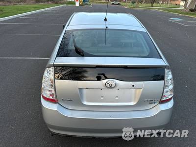 2009 Toyota Prius Touring - zdjęcie 29 z 34 - miniatura