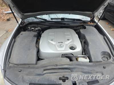 2006 Lexus GS 300 - zdjęcie 19 z 29 - miniatura