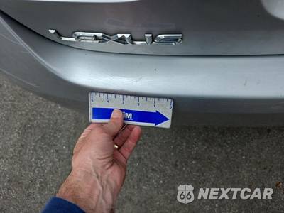 2006 Lexus GS 300 - zdjęcie 23 z 29 - miniatura
