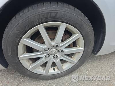 2006 Lexus GS 300 - zdjęcie 8 z 29 - miniatura