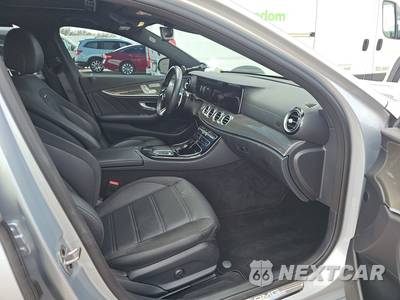 2022 Mercedes-Benz AMG E 53 4MATIC Sedan - zdjęcie 8 z 18 - miniatura