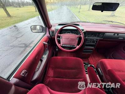 1992 Dodge Grand Caravan LE - zdjęcie 10 z 27 - miniatura