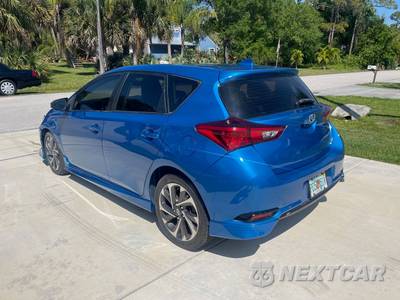 2016 Scion iM - zdjęcie 5 z 23 - miniatura