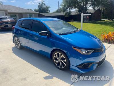 2016 Scion iM - zdjęcie 1 z 23 - miniatura