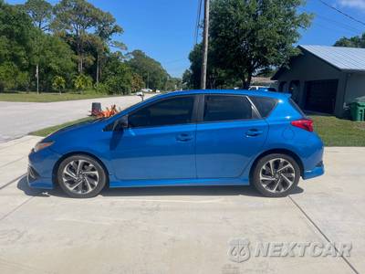 2016 Scion iM - zdjęcie 7 z 23 - miniatura