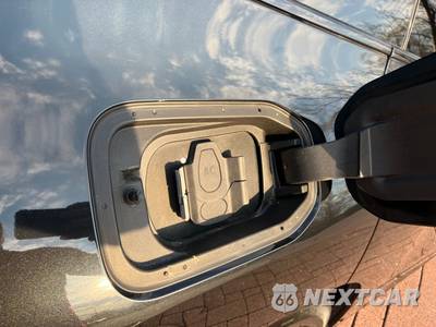 2023 BMW iX Sports Activity Vehicle xDrive50 - zdjęcie 9 z 33 - miniatura