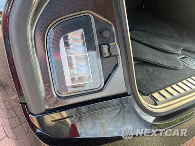 2023 BMW iX Sports Activity Vehicle xDrive50 - zdjęcie 15 z 33 - miniatura