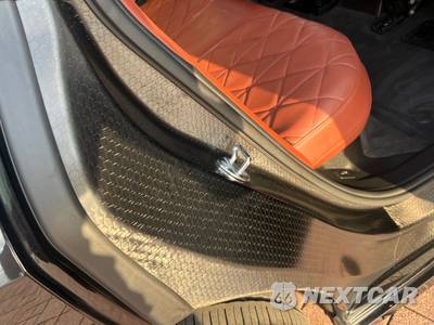 2023 BMW iX Sports Activity Vehicle xDrive50 - zdjęcie 23 z 33 - miniatura