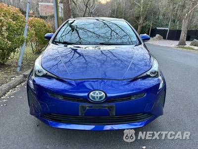 2018 Toyota Prius Two - zdjęcie 2 z 22 - miniatura