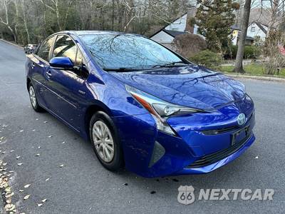 2018 Toyota Prius Two - zdjęcie 3 z 22 - miniatura