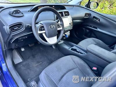 2018 Toyota Prius Two - zdjęcie 7 z 22 - miniatura