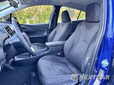 2018 Toyota Prius Two - zdjęcie 8 z 22 - miniatura
