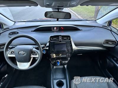 2018 Toyota Prius Two - zdjęcie 12 z 22 - miniatura