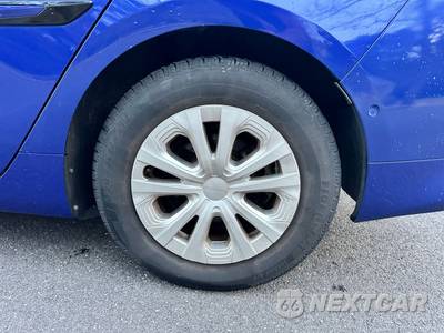 2018 Toyota Prius Two - zdjęcie 19 z 22 - miniatura