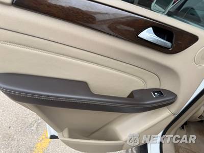 2015 Mercedes-Benz ML 350 - zdjęcie 18 z 37 - miniatura
