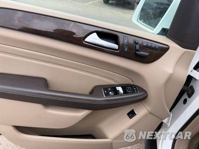 2015 Mercedes-Benz ML 350 - zdjęcie 25 z 37 - miniatura