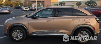 2023 Hyundai NEXO Blue - zdjęcie 7 z 21 - miniatura