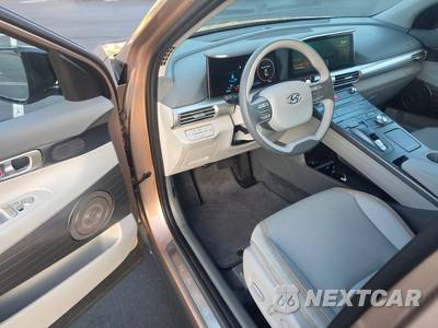 2023 Hyundai NEXO Blue - zdjęcie 13 z 21 - miniatura