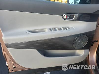 2023 Hyundai NEXO Blue - zdjęcie 14 z 21 - miniatura
