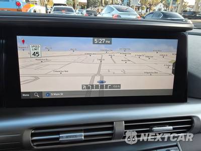 2023 Hyundai NEXO Blue - zdjęcie 19 z 21 - miniatura