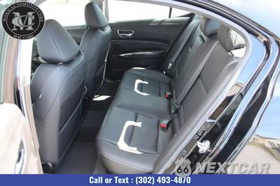 2020 Acura TLX w/Technology Pkg - zdjęcie 50 z 50 - miniatura