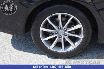2020 Acura TLX w/Technology Pkg - zdjęcie 20 z 50 - miniatura