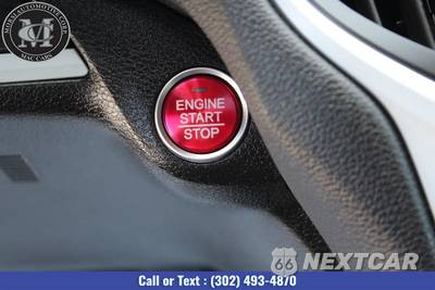 2020 Acura TLX w/Technology Pkg - zdjęcie 38 z 50 - miniatura