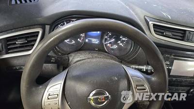 2016 Nissan Rogue S - zdjęcie 31 z 38 - miniatura