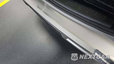 2023 Nissan Pathfinder Platinum - zdjęcie 2 z 7 - miniatura