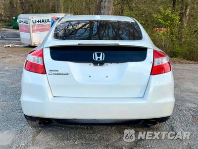 2011 Honda Accord Crosstour EX-L w/Navigation - zdjęcie 6 z 22 - miniatura