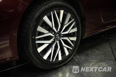 2023 Nissan Altima SV - zdjęcie 3 z 27 - miniatura