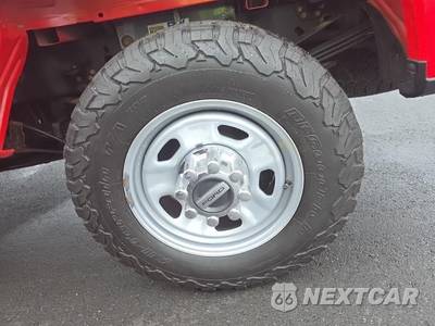 2020 Ford Super Duty F-350 XL Regular Cab Long Bed - zdjęcie 11 z 29 - miniatura