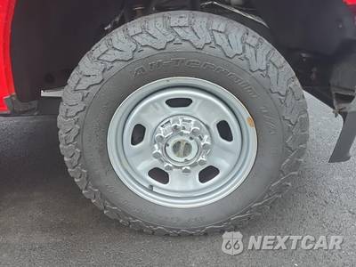 2020 Ford Super Duty F-350 XL Regular Cab Long Bed - zdjęcie 9 z 29 - miniatura