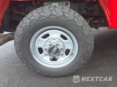 2020 Ford Super Duty F-350 XL Regular Cab Long Bed - zdjęcie 10 z 29 - miniatura