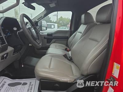 2020 Ford Super Duty F-350 XL Regular Cab Long Bed - zdjęcie 16 z 29 - miniatura