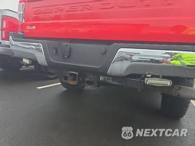 2020 Ford Super Duty F-350 XL Regular Cab Long Bed - zdjęcie 20 z 29 - miniatura